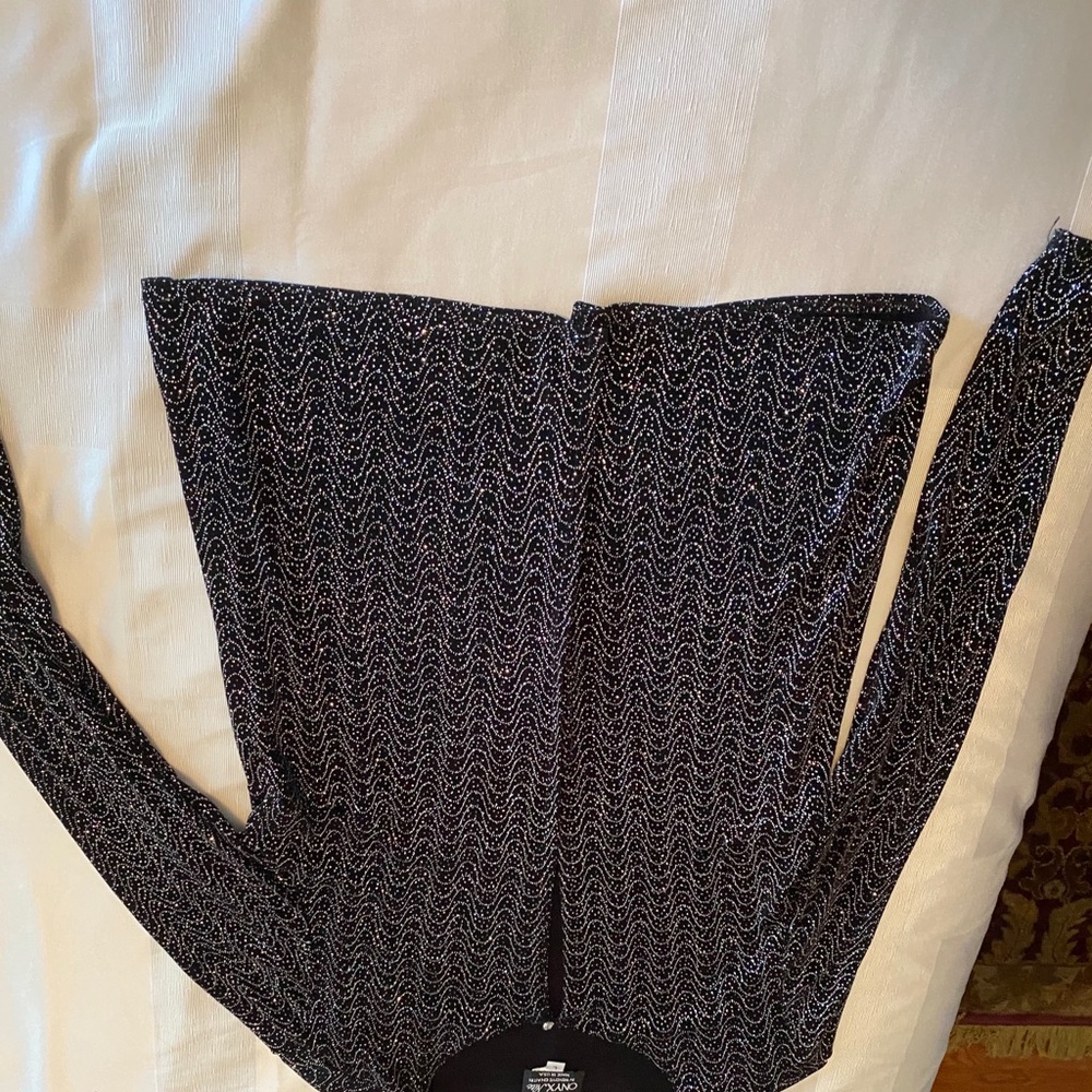 Evening jacket